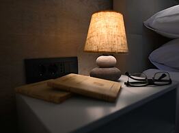 Modern and Stylish Rovinj Apartments With Terrace