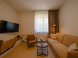 Modern and Stylish Rovinj Apartments With Terrace