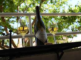 Modern and Stylish Rovinj Apartments With Terrace