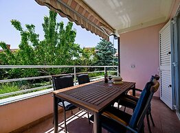 Modern and Stylish Rovinj Apartments With Terrace