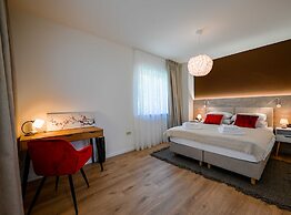 Modern and Stylish Rovinj Apartments With Terrace