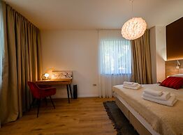 Modern and Stylish Rovinj Apartments With Terrace