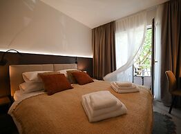 Modern and Stylish Rovinj Apartments With Terrace