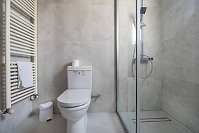 Agios Tychon Luxury Villa With Private Pool