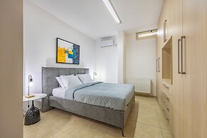 Agios Tychon Luxury Villa With Private Pool