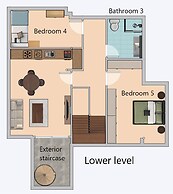 Agios Tychon Luxury Villa With Private Pool