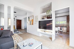 Agios Tychon Luxury Villa With Private Pool