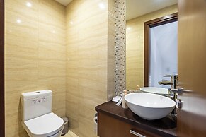 Agios Tychon Luxury Villa With Private Pool