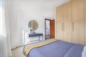 Agios Tychon Luxury Villa With Private Pool