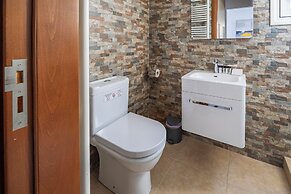 Agios Tychon Luxury Villa With Private Pool