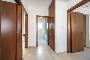 Agios Tychon Luxury Villa With Private Pool