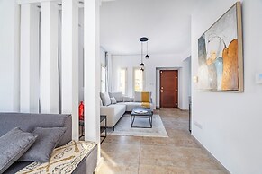 Agios Tychon Luxury Villa With Private Pool