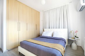 Agios Tychon Luxury Villa With Private Pool