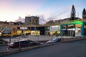 Agios Tychon Luxury Villa With Private Pool