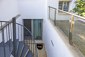 Agios Tychon Luxury Villa With Private Pool