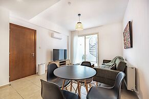 Agios Tychon Luxury Villa With Private Pool