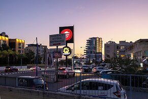Agios Tychon Luxury Villa With Private Pool