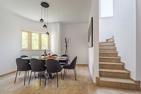 Agios Tychon Luxury Villa With Private Pool