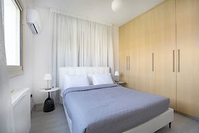 Agios Tychon Luxury Villa With Private Pool