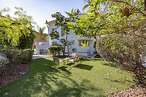 Agios Tychon Luxury Villa With Private Pool