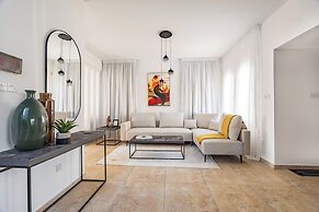 Agios Tychon Luxury Villa With Private Pool