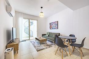 Agios Tychon Luxury Villa With Private Pool