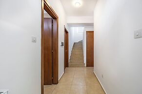 Agios Tychon Luxury Villa With Private Pool