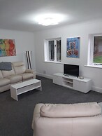 Tranquil Thaxted Apartment With 2 Bedrooms