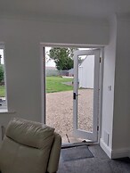 Tranquil Thaxted Apartment With 2 Bedrooms