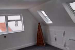Tranquil Thaxted Apartment With 2 Bedrooms