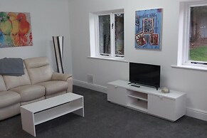 Tranquil Thaxted Apartment With 2 Bedrooms