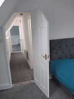 Tranquil Thaxted Apartment With 2 Bedrooms