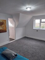 Tranquil Thaxted Apartment With 2 Bedrooms