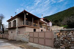 Arcadia Getaway - Levidi Sani 11 Suite