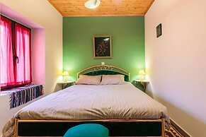 Arcadia Getaway - Levidi Sani 11 Suite