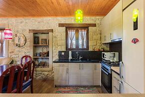 Arcadia Getaway - Levidi Sani 11 Suite