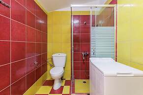 Arcadia Getaway - Levidi Sani 11 Suite