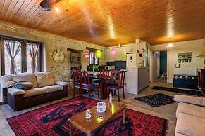 Arcadia Getaway - Levidi Sani 11 Suite