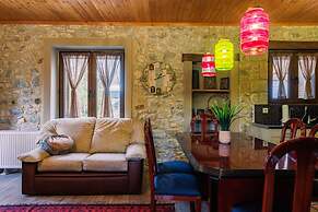 Arcadia Getaway - Levidi Sani 11 Suite