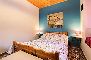 Arcadia Getaway - Levidi Sani 11 Suite