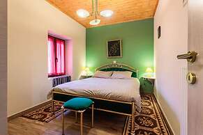 Arcadia Getaway - Levidi Sani 11 Suite