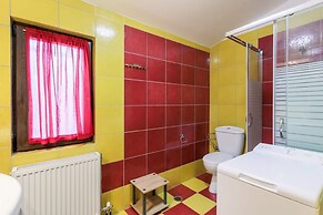 Arcadia Getaway - Levidi Sani 11 Suite