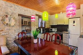 Arcadia Getaway - Levidi Sani 11 Suite