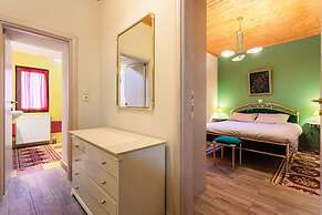 Arcadia Getaway - Levidi Sani 11 Suite