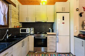 Arcadia Getaway - Levidi Sani 11 Suite