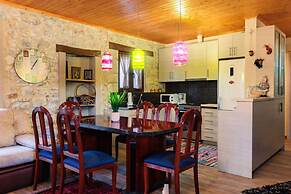 Arcadia Getaway - Levidi Sani 11 Suite