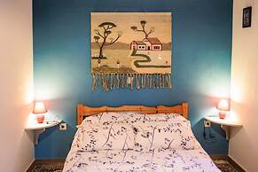 Arcadia Getaway - Levidi Sani 11 Suite