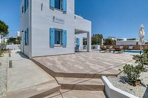Seaside Splendor - Apollo s Poolside Retreat