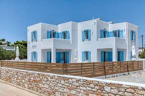 Seaside Splendor - Apollo s Poolside Retreat