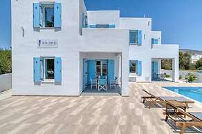 Seaside Splendor - Apollo s Poolside Retreat